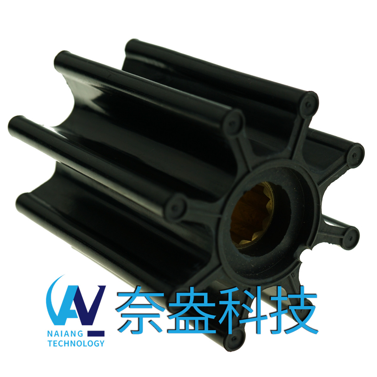 珀金斯PERKINS，PERKINS發(fā)電機橡膠葉輪