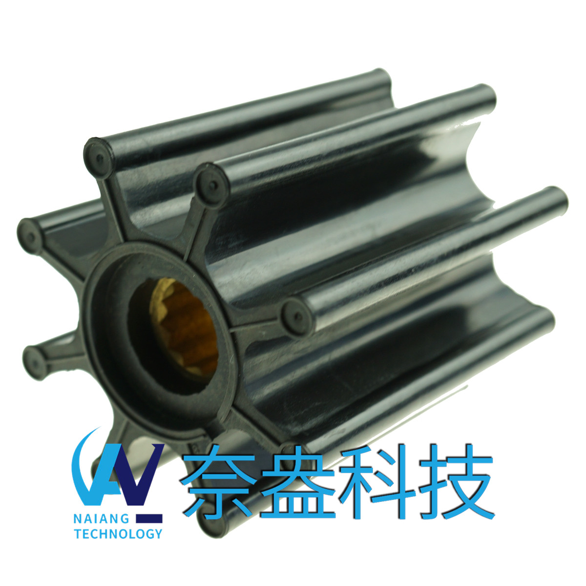 珀金斯PERKINS，PERKINS發(fā)電機橡膠葉輪