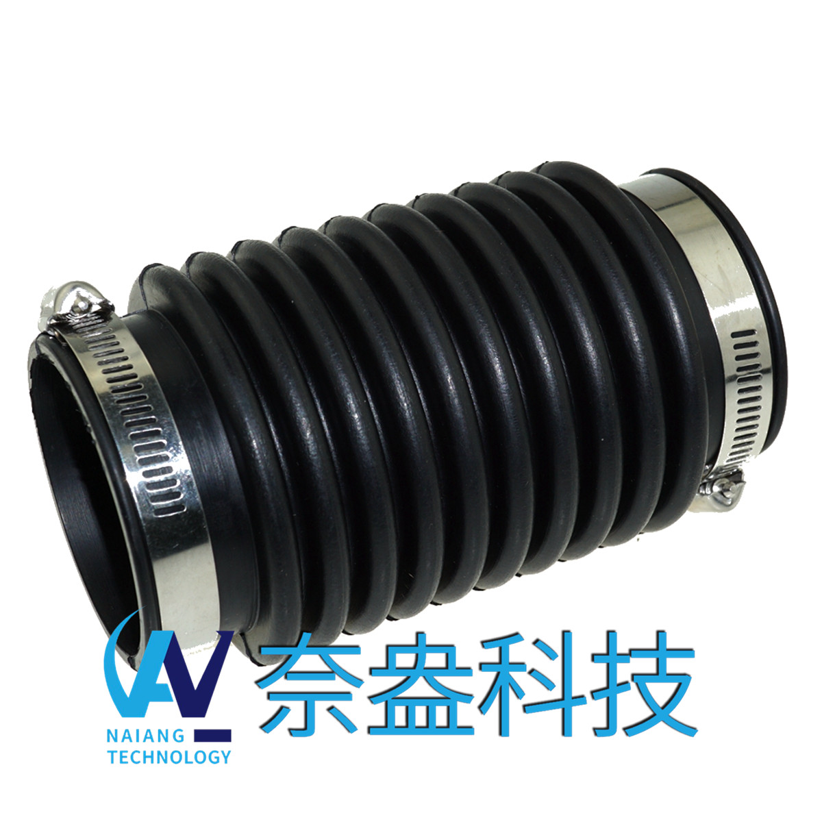 船用排氣管、波紋管 18654A1, Mercruiser Bellow 18654A1