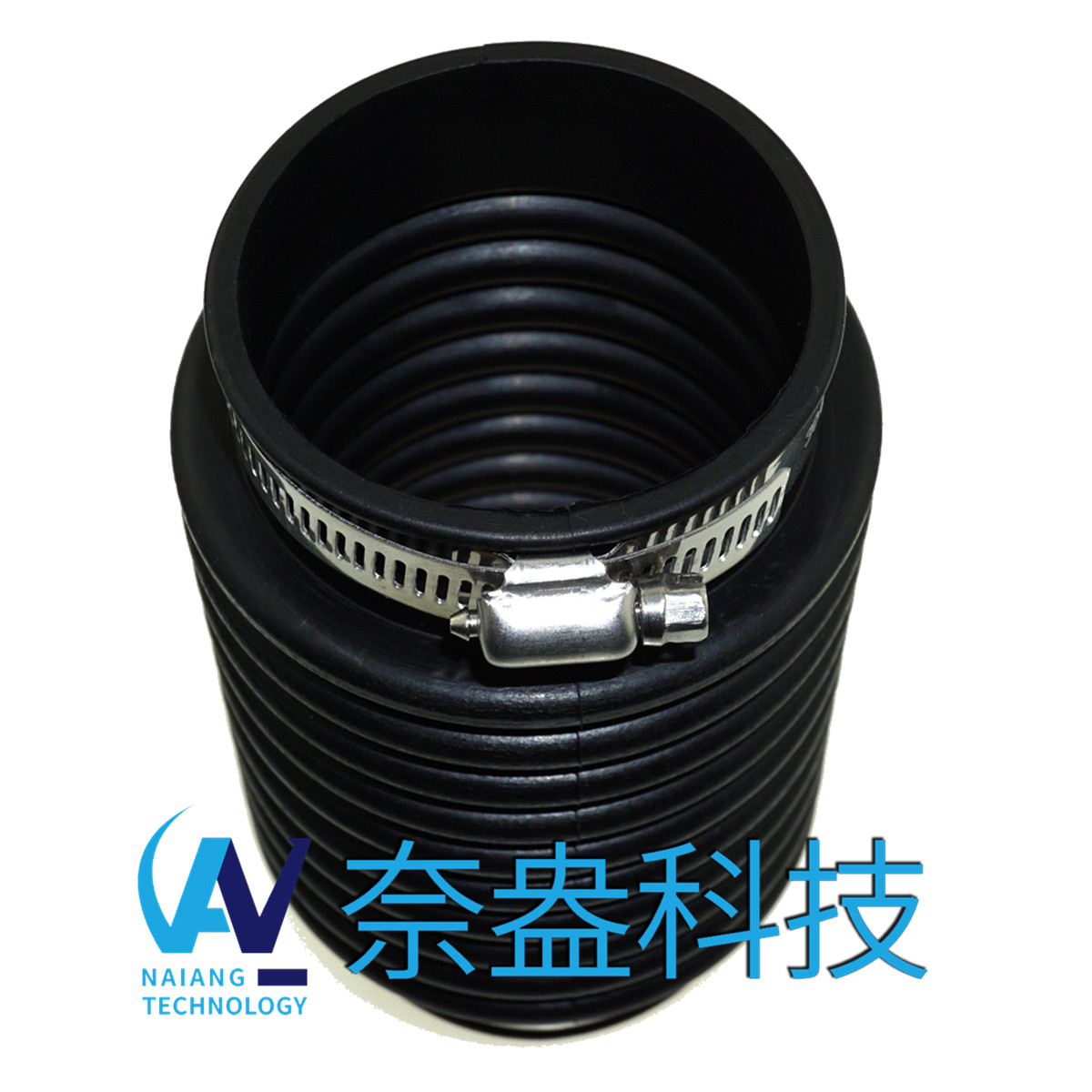 船用排氣管、波紋管 18654A1, Mercruiser Bellow 18654A1