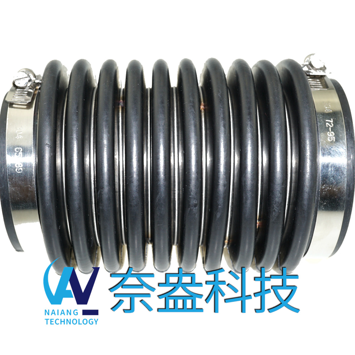 船用排氣管、波紋管 DPX 875848 876631