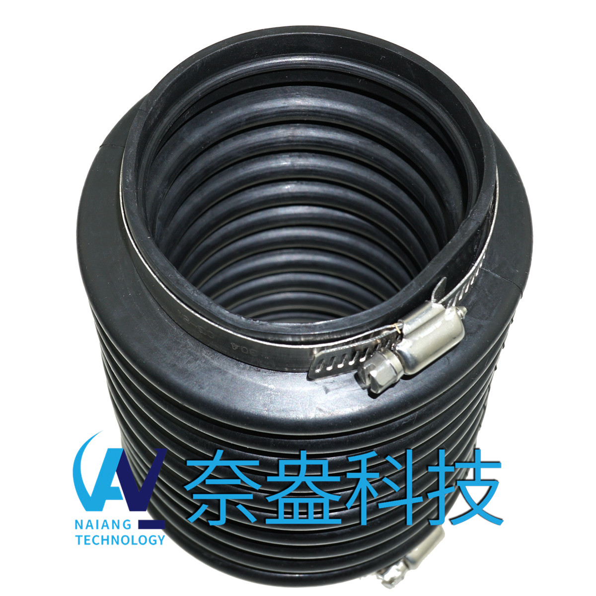 船用排氣管、波紋管 DPX 875848 876631