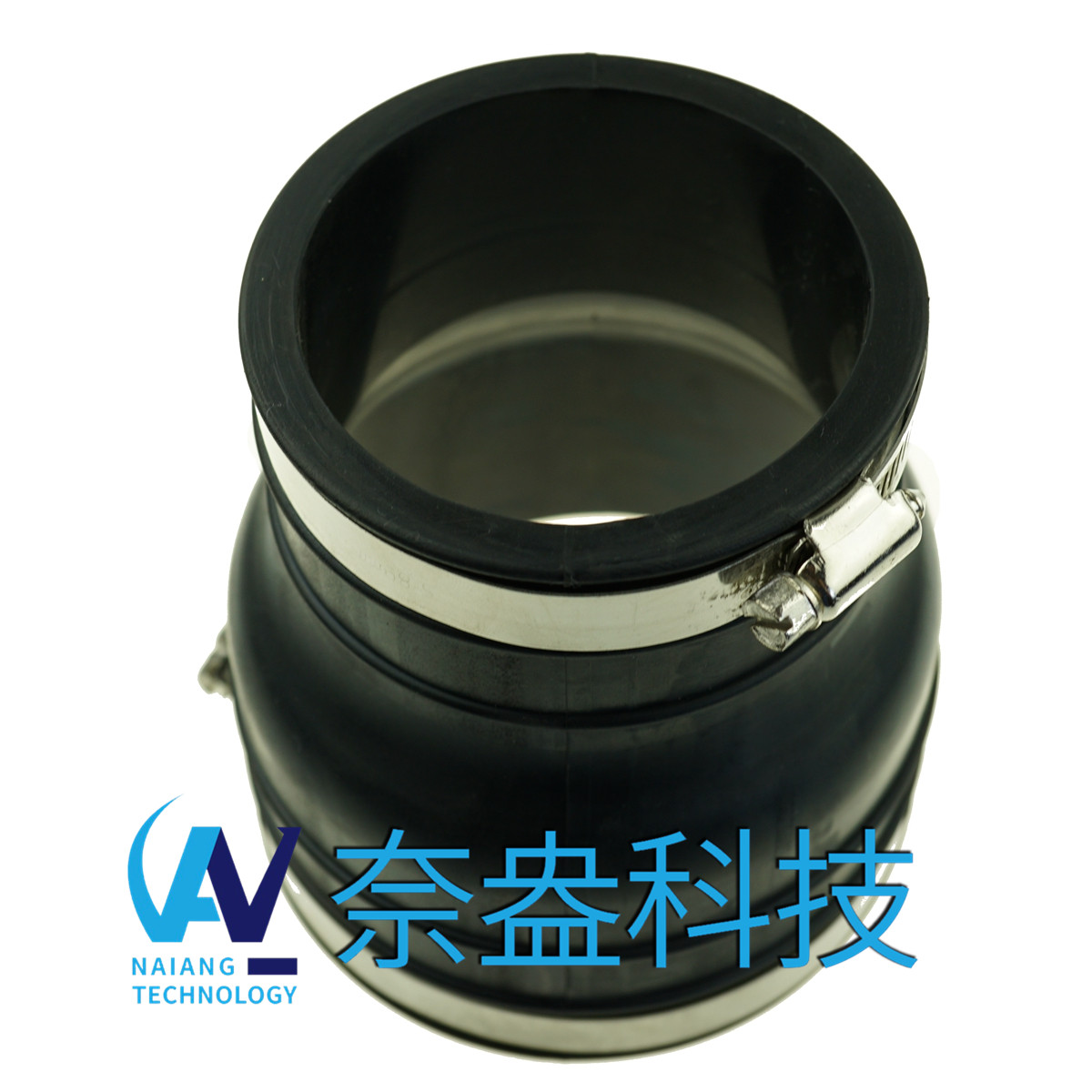 船用排氣管、波紋管 Mercruiser 3-4" 70981A3