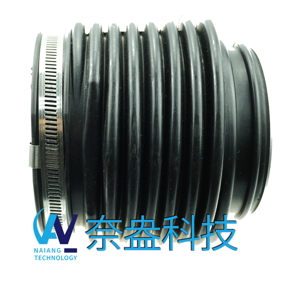 船用排氣管、波紋管 816431A1, Mercruiser Bellow 816431A1