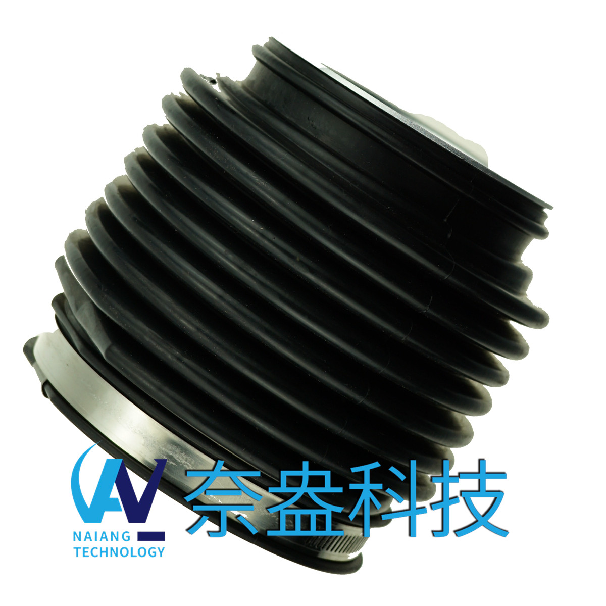 船用排氣管、波紋管 816431A1, Mercruiser Bellow 816431A1