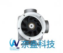 食品級(jí)柔性葉輪泵SP220、船用葉輪泵