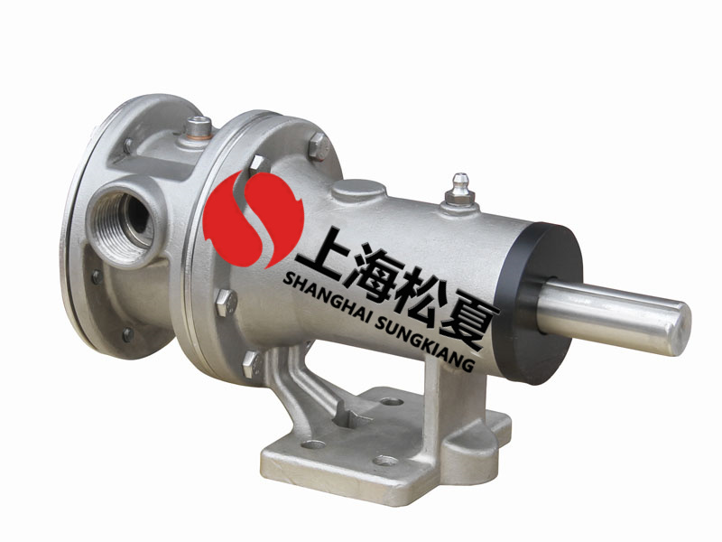 Jabsco舷外機水泵船只說明標(biāo)識