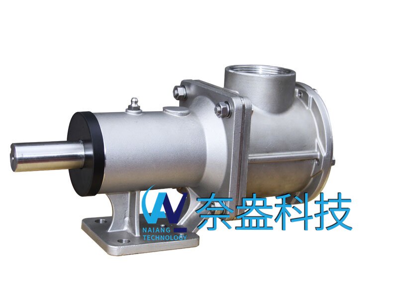 JA11860-0006無剪切撓性轉(zhuǎn)子泵干什么用