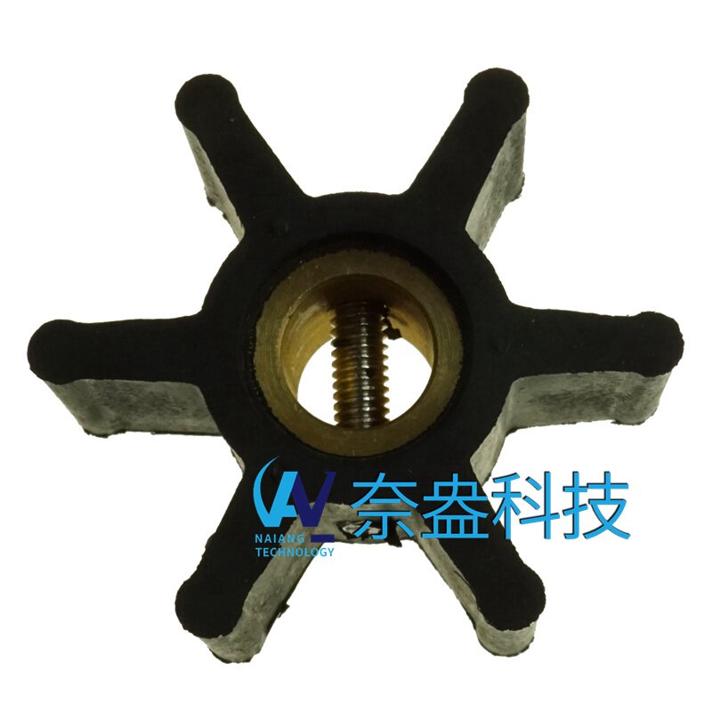 怎么選擇韋斯特爾發(fā)電機橡膠葉輪？應(yīng)用壽命有多長？