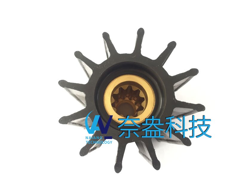 帕金斯發(fā)電機(jī)橡膠葉輪怎么會空轉(zhuǎn)，危害在哪？