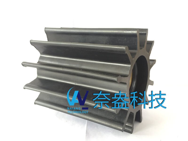 應(yīng)用帕金斯發(fā)電機(jī)橡膠葉輪需要注意什么？