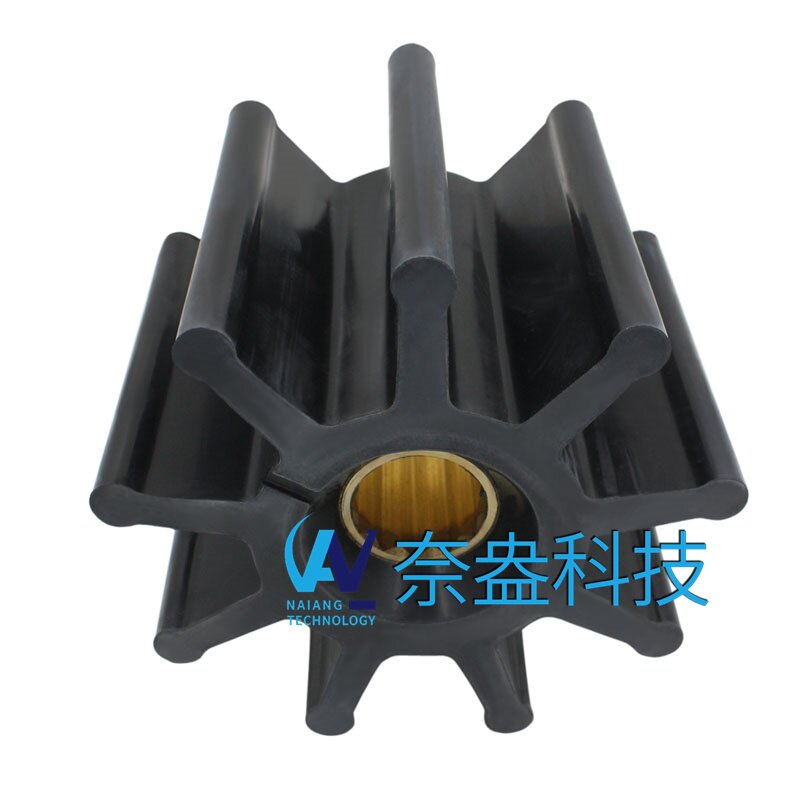 康明斯柴油機橡膠葉輪的優(yōu)點是什么？