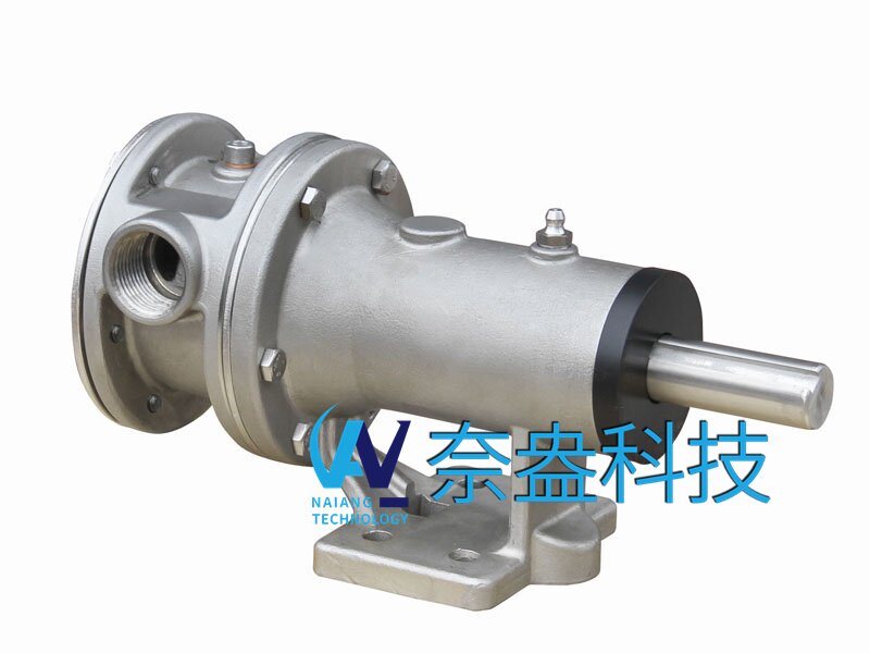氟塑料柔性葉輪泵比橡膠葉輪泵有什么優(yōu)勢？